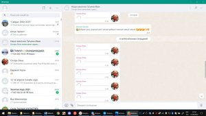 Чараас эйгэ кыыһа Евдокия кэпсиирин истиҥ.