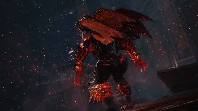 Devil May Cry 5 2019 Story In Hindi | DMC 5 Ending Explained In Hindi | Origin Story Of Urizen & V смотреть онлайн