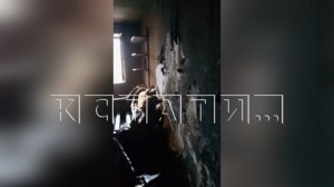 Элетросамокат на зарядке взорвался и загорелся. Хозяин погиб.