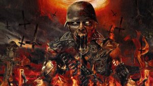Slayer: The Repentless Killogy (2019, оригинальный фильм)