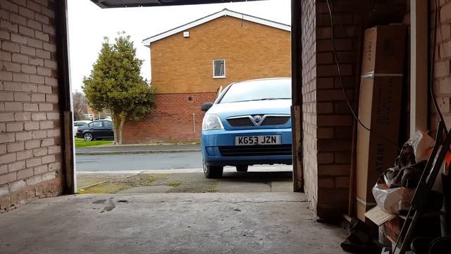 vauxhall meriva 7 Миссия лямбда 2 провалена смотреть онлайн