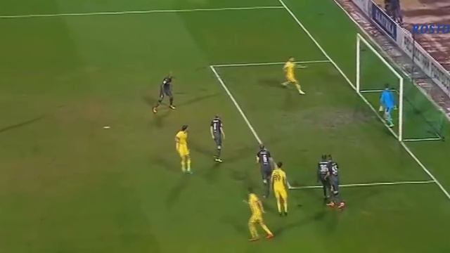 Выбираем лучший гол «Ростова» в первой половине сезона! смотреть онлайн