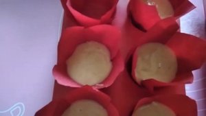 Лимонные Мафины или Домашние Кексы.Простой Рецепт Десерта Новогоднего стола 2021