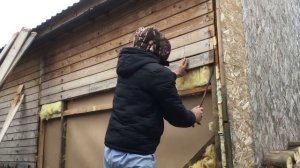 РАЗОБРАЛ БЫТОВКУ ЗА 50 тр // ПОКАЗЫВАЮ ЧТО ВНУТРИ.