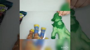 monster flex serie 6