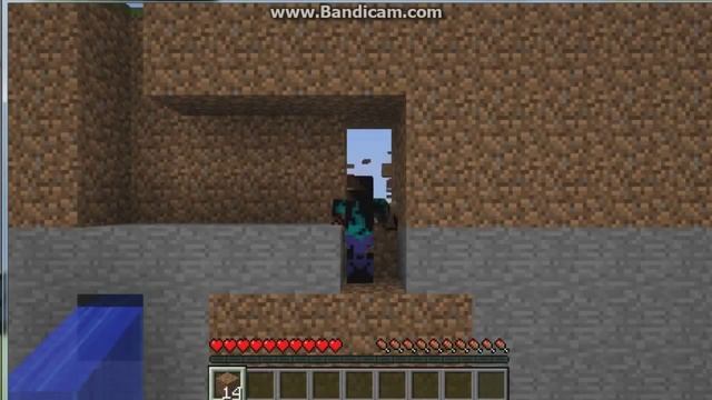 Як зробити люк в Майнкрафт смотреть онлайн