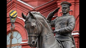 Город герой Москва