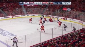 2019 Stanley Cup Playoffs | Round 1 | All Goals