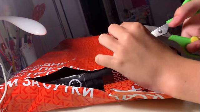 \ОБЗОР ПОКУПОК С КАЗАН ЭКСПРЕСС\ KazanExpress\Кольцевая лампа?♀️ смотреть онлайн