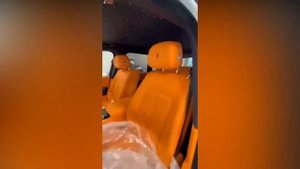 Новый автомобиль. То самое чувство.