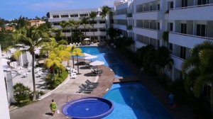 Отели LD Palm Beach, LD Plus Playa El Aqua. Часть 2. Венесуэла. Остров Маргарита.