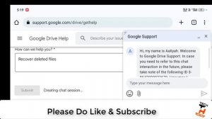 Recover Permanently Deleted Files From Google Drive, Recover Photos From Google Drive