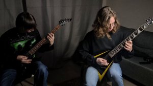 Children of Bodom - Everytime I Die