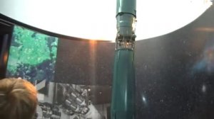 Планетарий Ярославль