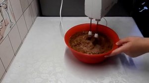 Шоколадные кексы | Вкусный и простой рецепт