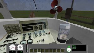 Обзор мода RTM(REAL TRAIN MOD)