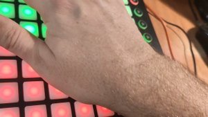 Novation Launchpad Pro в качестве инструмента