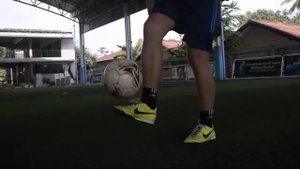 Как научиться играть в футбол؟ Развивай свою технику!