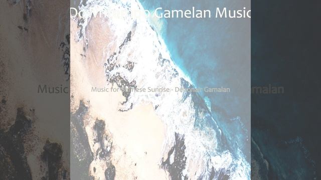 Sunny Backdrops for Java Sunsets смотреть онлайн