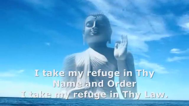 The Sunrise Comes (With Lyrics) смотреть онлайн