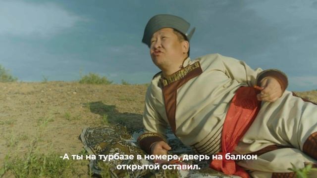 Кражи во время отдыха. Как не стать жертвой. Советы Будамшуу. mp4