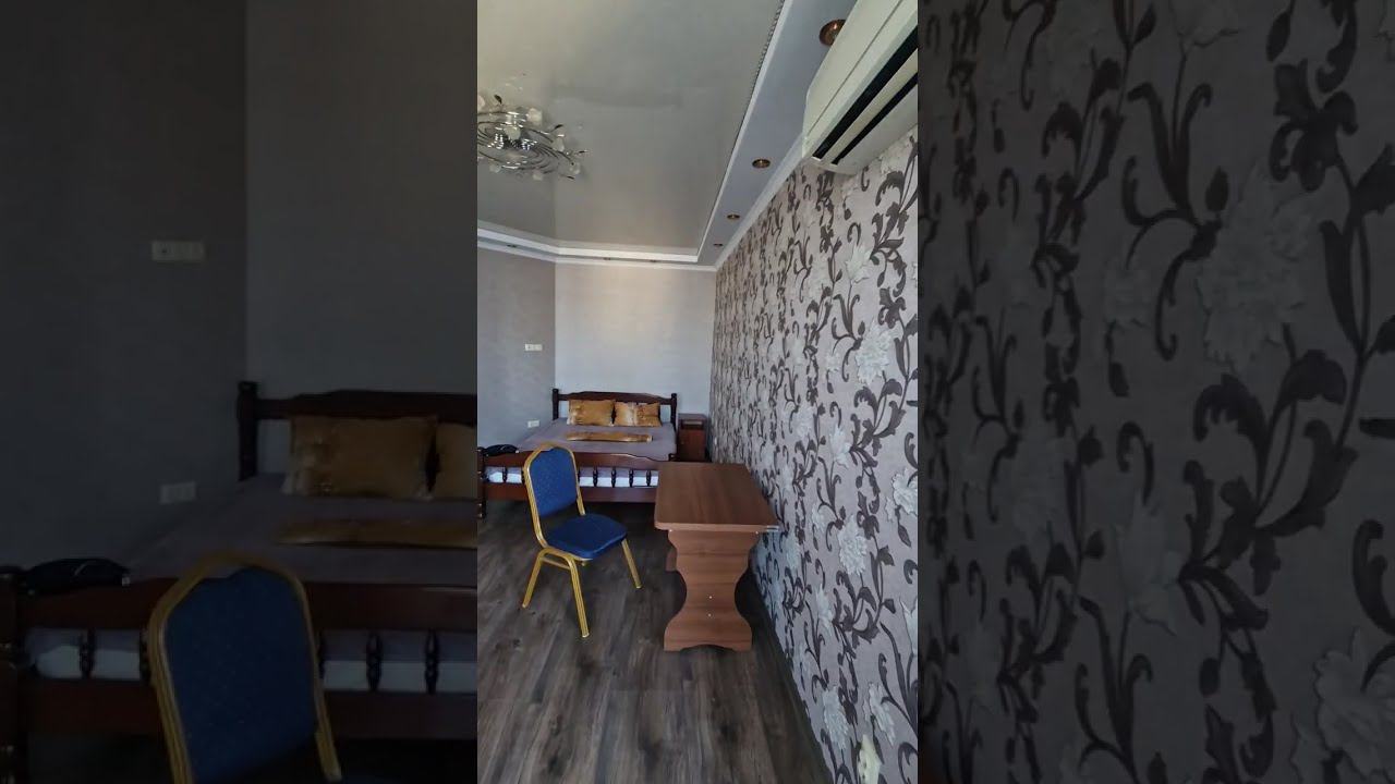 Забронируйте со скидкой +79787277738, ул.Степаняна 2а, квартира посуточно в Севастополе.