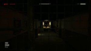 ПОПАЛ В ДУРКУ I Outlast