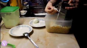 БЫСТРЫЙ, ПРОСТОЙ И ВКУСНЫЙ Салат с Чипсами