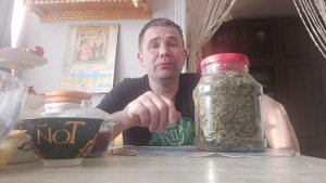 Дожить бы до Сныти!Пища Серафима Саровского.