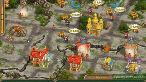 Именем короля 3 Колл. изд. уровень 48/Royal Envoy 3 CE Level 48