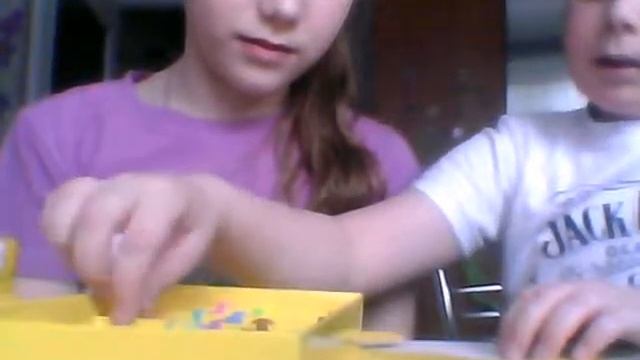 Бонстики обзор и домик желтопуз! смотреть онлайн