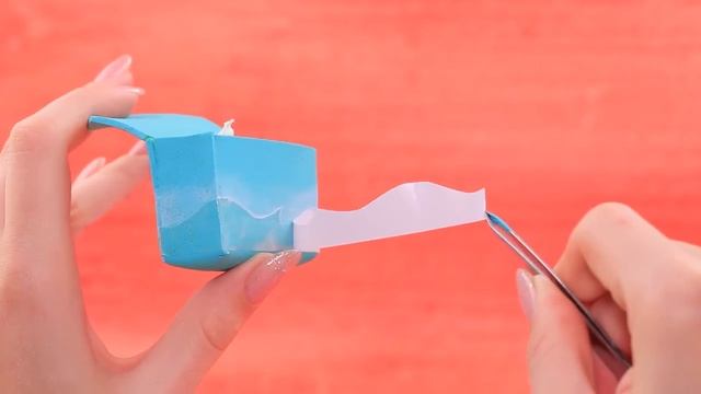 Русалочка Ариэль / 30 лайфхаков для кукол смотреть онлайн