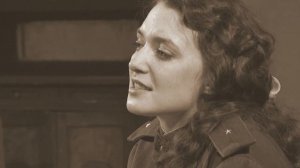 Юлия Друнина "ЗИНКА"