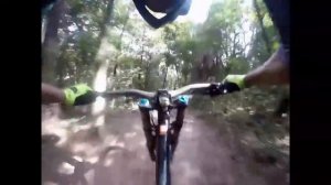 Downhill santa gertrudes