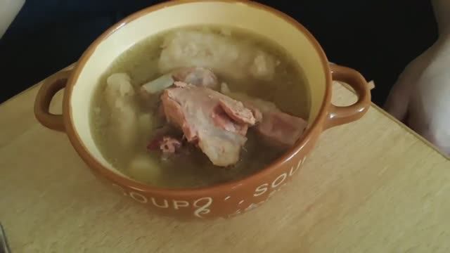 Шулюм из Баранины. Как разделать мясо чтобы Не было Неприятного Запаха / Рецепт смотреть онлайн