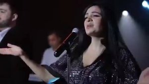 Роман и Анжелика Рамазян За любовь2019