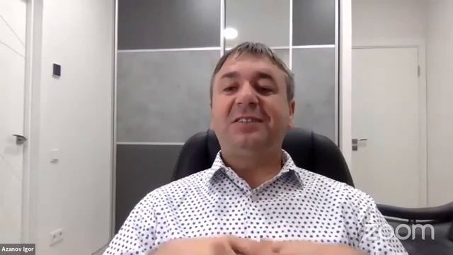 Не бойся ничего в Последнее время | Освободи себя от страха!| Игорь Азанов смотреть онлайн