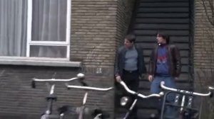 На Реальных событиях ! Похищение Хайнекена.