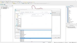 NextGIS QGIS – Пакетная конвертация данных в другой формат