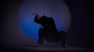 IMAGINE DRAGONS - ENEMY ( Arcane intro ) choreography by YANA