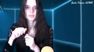 АСМР/ASMR Ролевая игра В плену гипнотизёра/Role Play in captivity hypnotist
