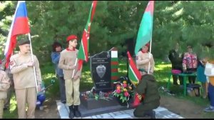 Судогда 100 лет ПВ  Судогда