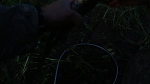 Ловля крупной плотвы на малой реке, рыбалка с ночевкой