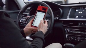 2019 Kia Optima OEM Remote Programming with the Autel KM-100