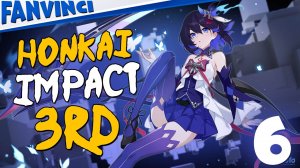 HONKAI IMPACT 3RD ⚡ STEAM ВЕРСИЯ #6