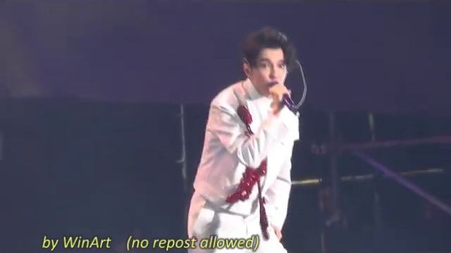 DIMASH D-Dynasty- The Show Must Go On & Korkemim смотреть онлайн