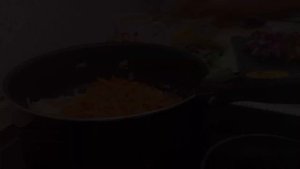 Рецепт ПЛОВА с бараниной и булгуром. Быстро и просто.