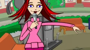 Бояре, мы к вам пришли караоке