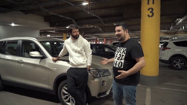 Один день с клиентами Rockstar Auto смотреть онлайн