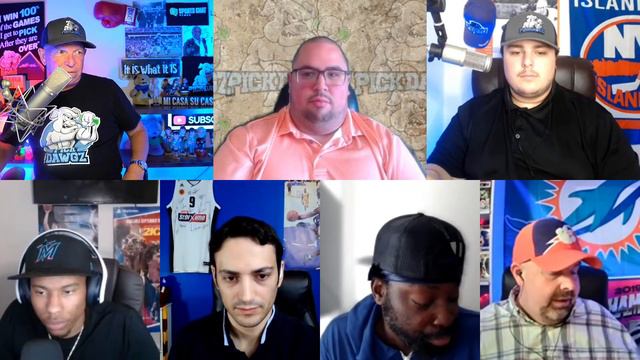 Sports Betting Picks Line Moves, Live Dogs, Public Fades 9/3/22 - College Football, MLB